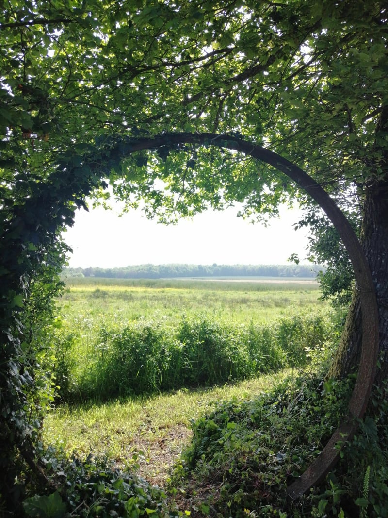 Boucle du Beignon - Sainte-Flaive-des-Loups
