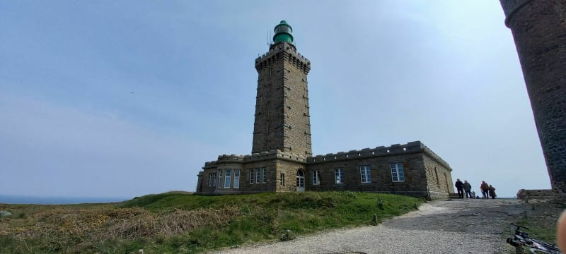 Balade gravel - Montauban-de-Bretagne