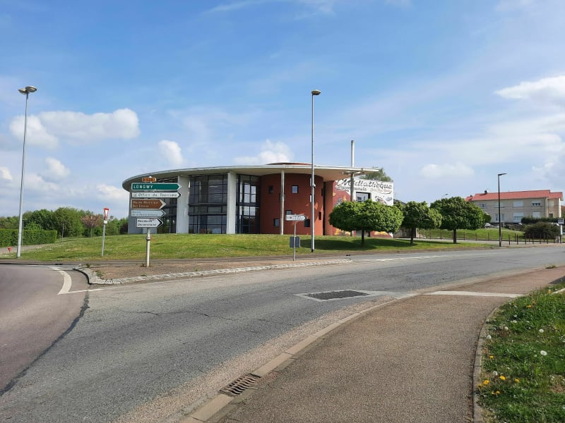 Un tour culturel à Longwy - Longwy