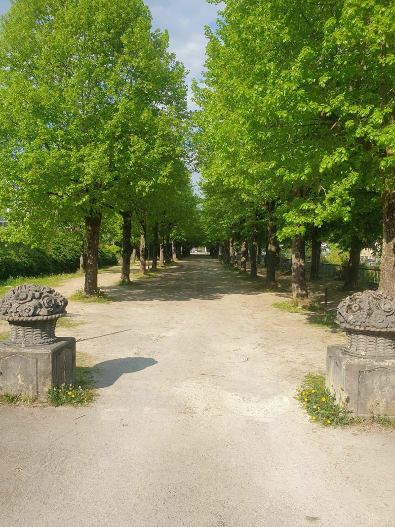 Visite complète de Longwy Bas - Longwy