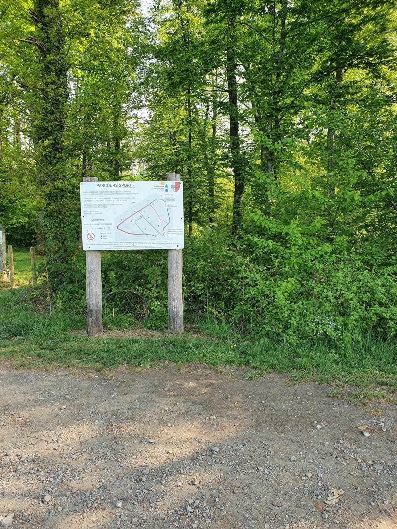Promenade à Saint-Nicolas - Hussigny-Godbrange