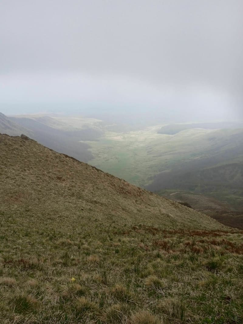Randonnée au Sancy - Mont-Dore