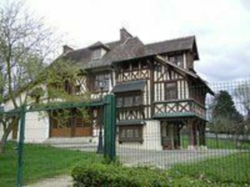 Balade sur les hauteurs de Villemomble - Villemomble, Paris