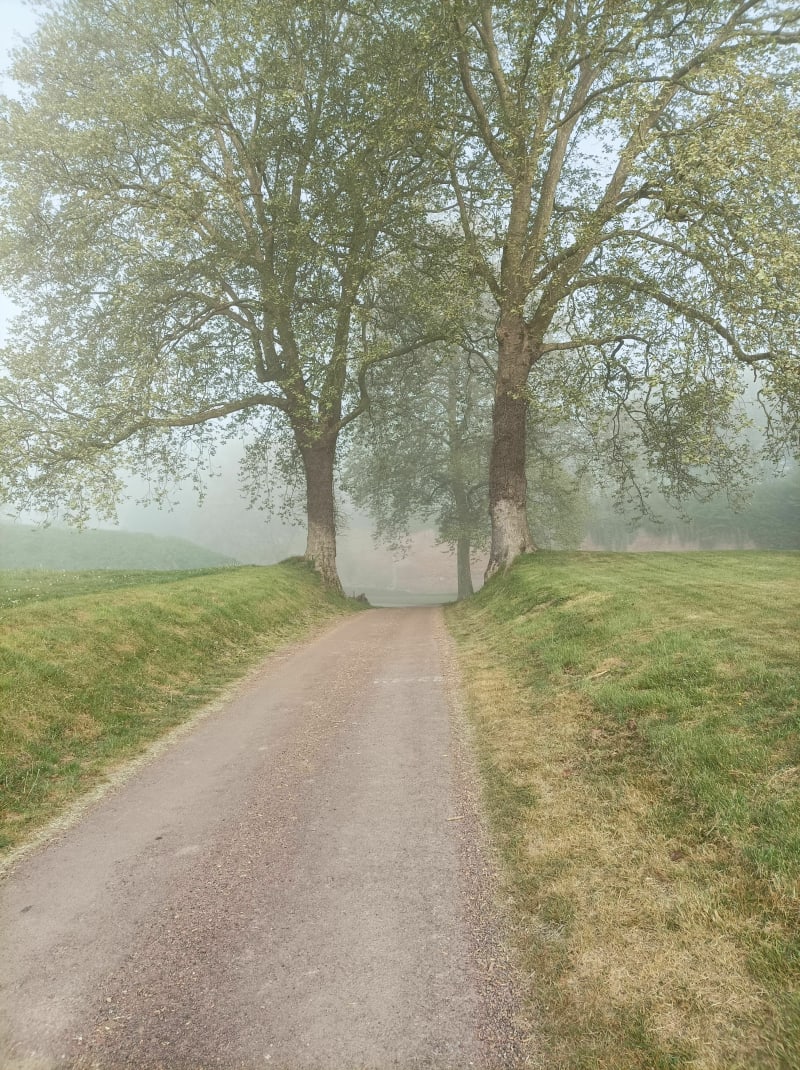 Voie verte de Doullens - Doullens