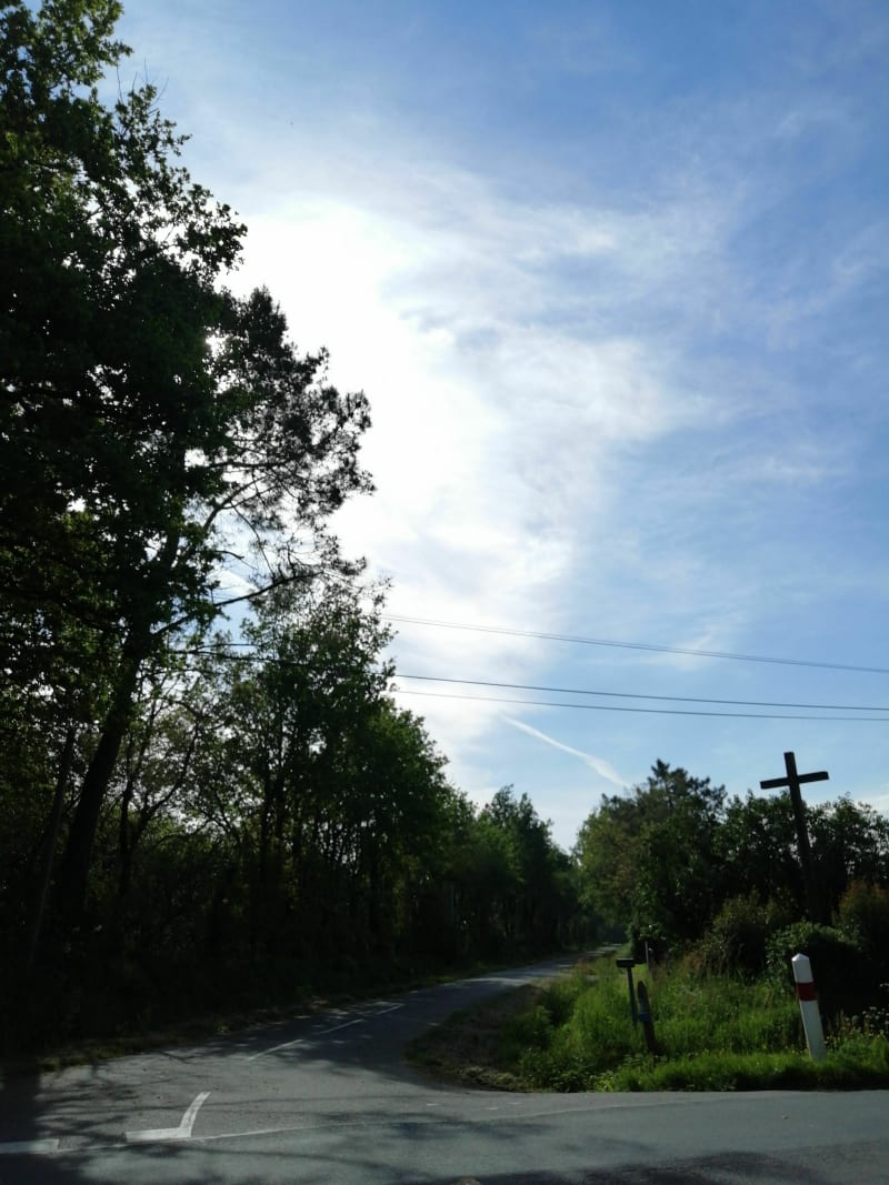 Boucle du Soleil Levant - La Boissière-des-Landes