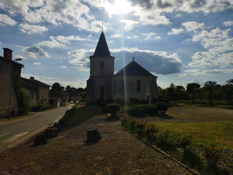 Balade à Saint-Germier - Saint-Germier