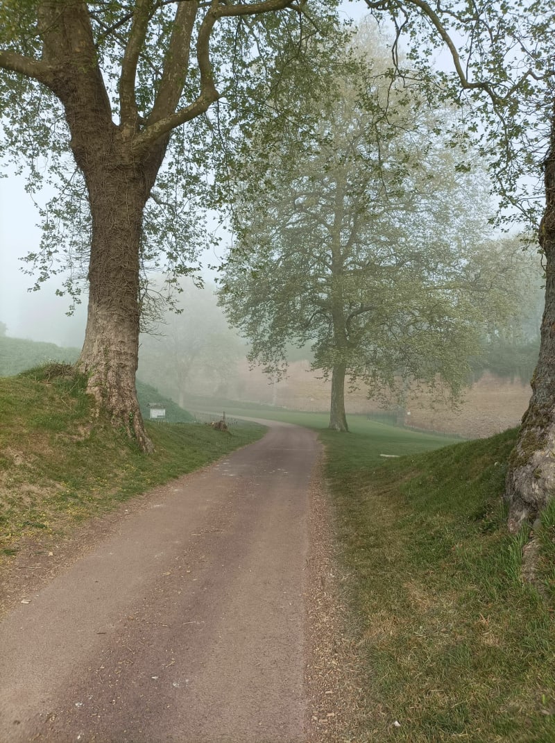 Citadelle de Doullens - Doullens