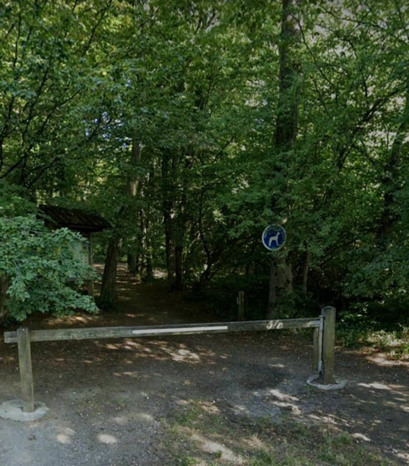 Parcours de santé - Longwy
