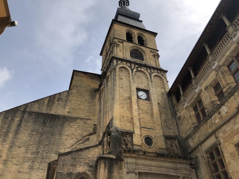 Fietsen in alle vrijheid op een mountainbike rond Sarlat-la-Canéda - Sarlat-la-Canéda