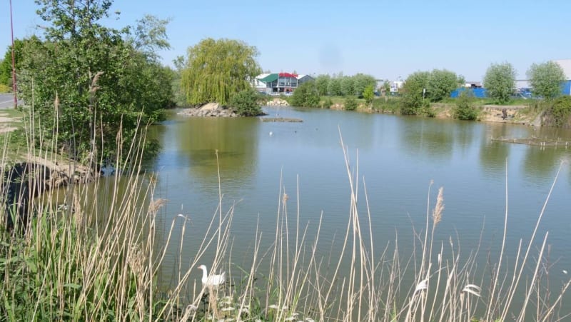 Au nord d’Hazebrouck par les chemins . - Hazebrouck