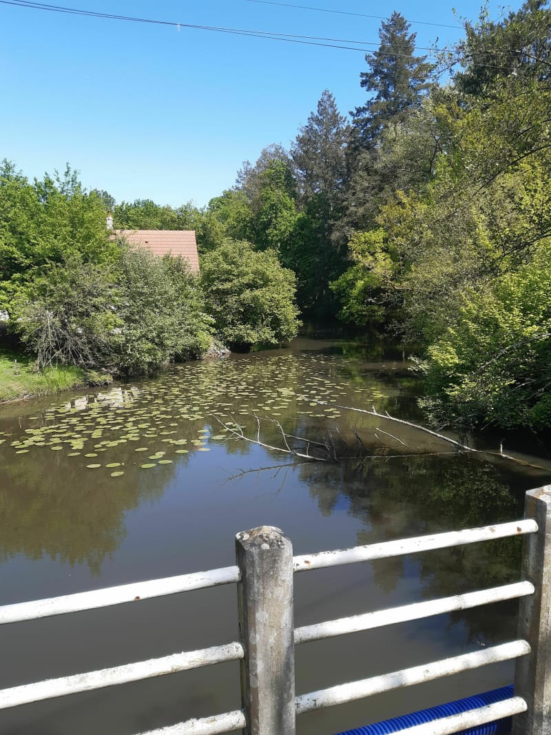 Balade en vélo Romo Sud - Romorantin-Lanthenay