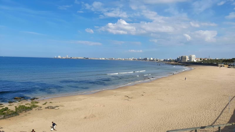 La côte sauvage des sables - Les Sables-d'Olonne