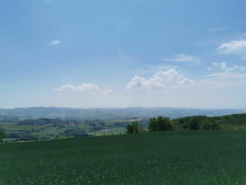 Balade à aveize - Aveize