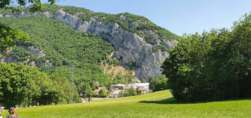 Eco Rando 21 mai 2022 avec Decathlon Annecy - Epagny Metz-Tessy