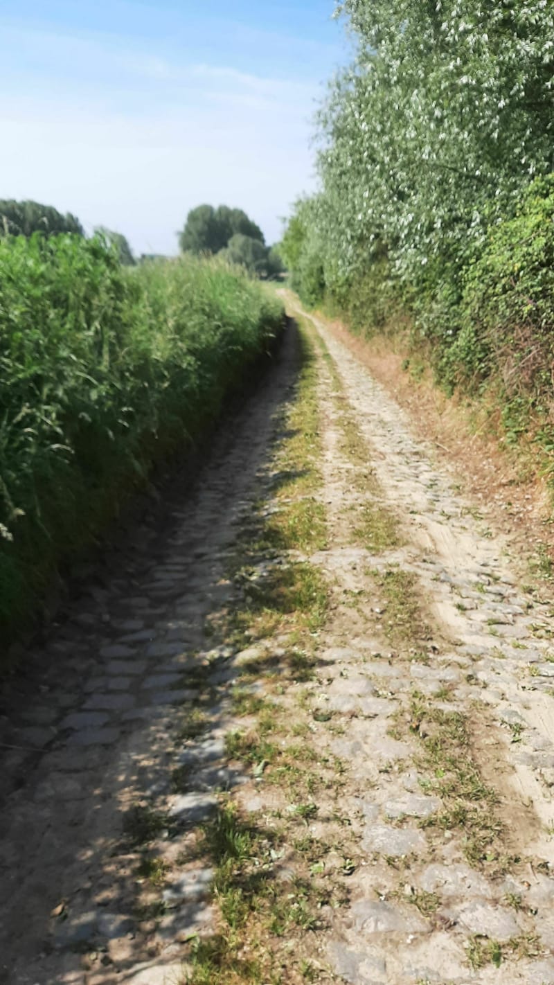 Randonnée autour de Maulde - Maulde
