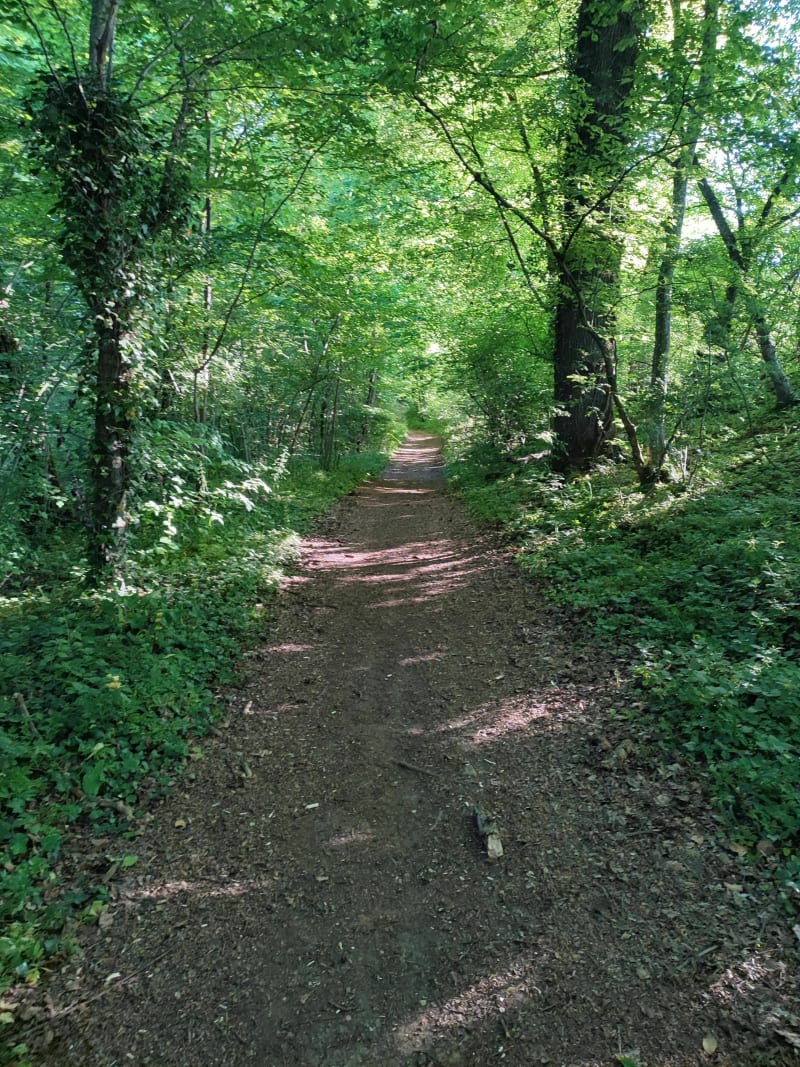 Mini tour de la Vallée de la Chiers - Ugny
