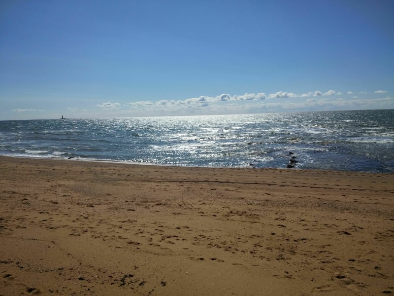 Les Gravelots - Les Sables-d'Olonne