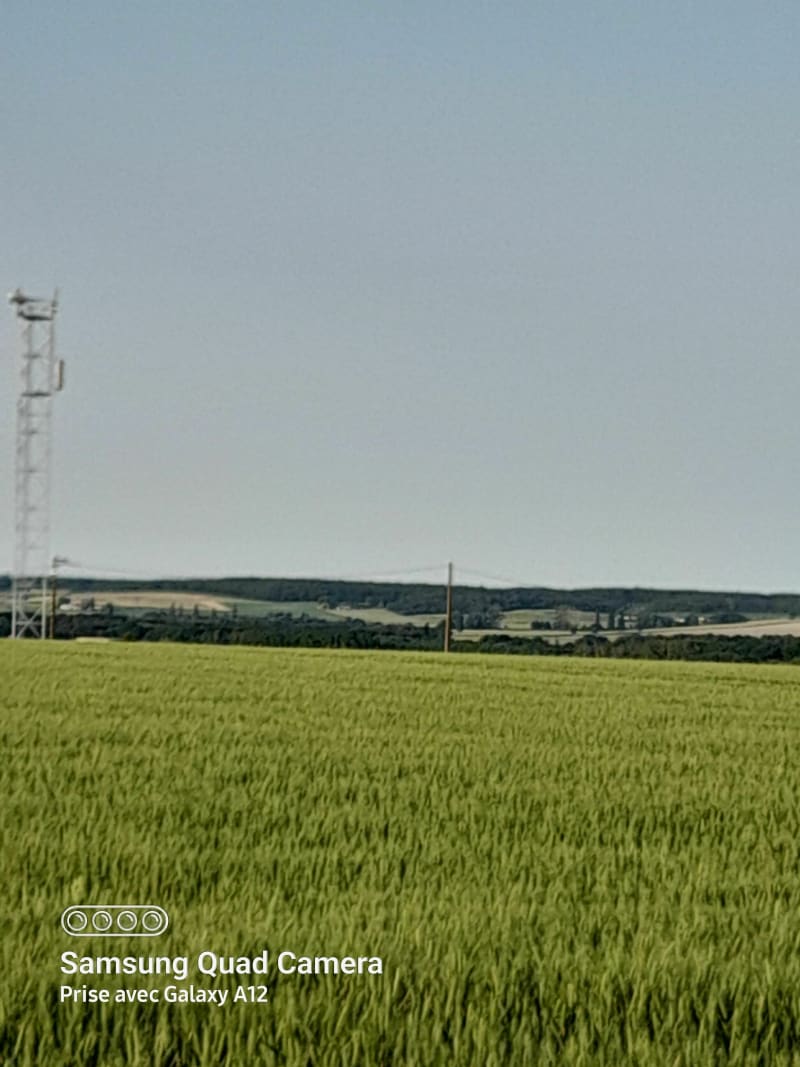 Rando St Christophe - Saint-Christophe