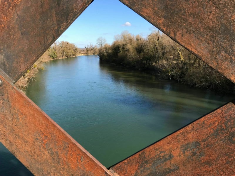Découverte du pays Dolois - Abergement-la-Ronce