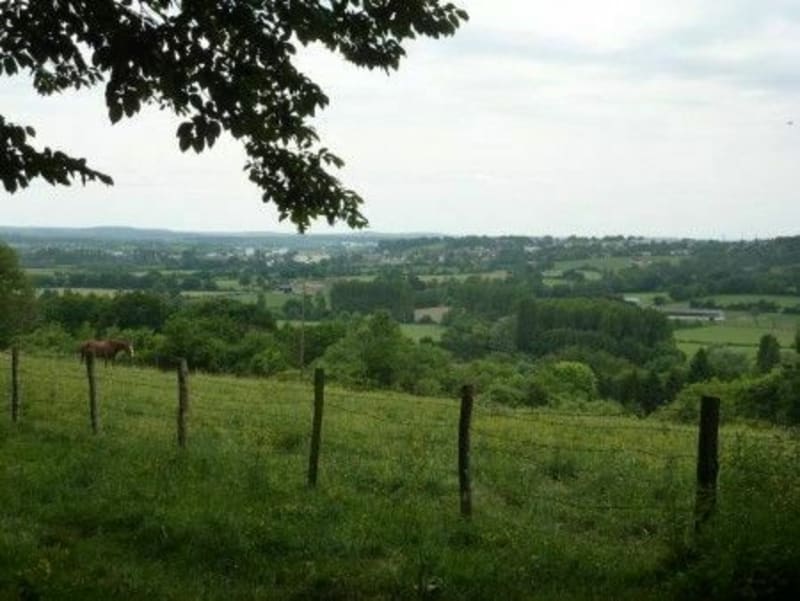 Petite balade à vélo autour de Vouneuil-sur-Vienne - Vouneuil-sur-Vienne