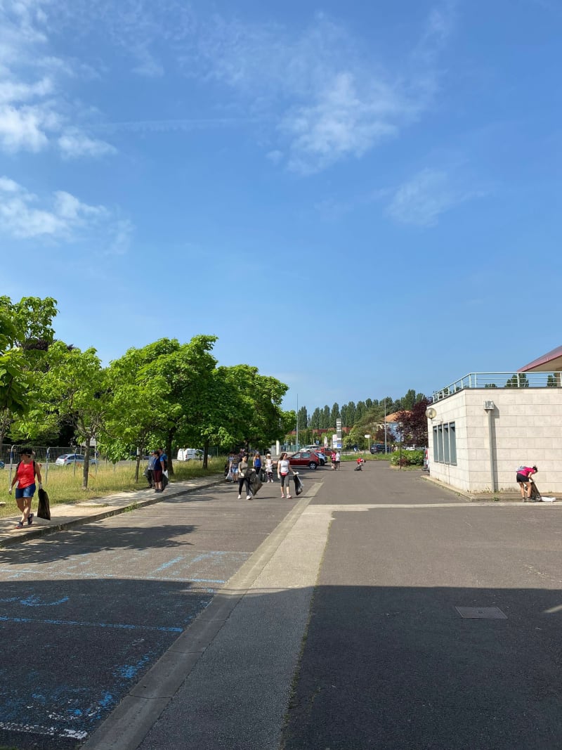 Éco Rando 2022 - Chalon-sur-Saône
