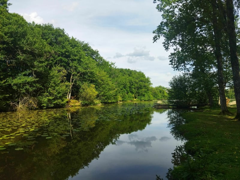 Les 4 km de Boispouvreau - Ménigoute