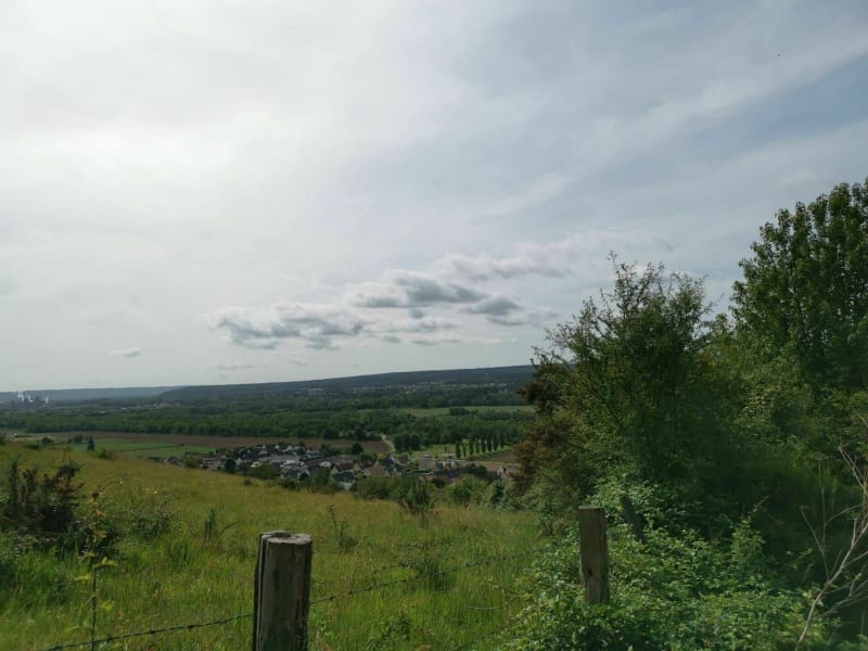 ECORANDO - Decathlon Tourville la Rivière - Tourville-la-Rivière