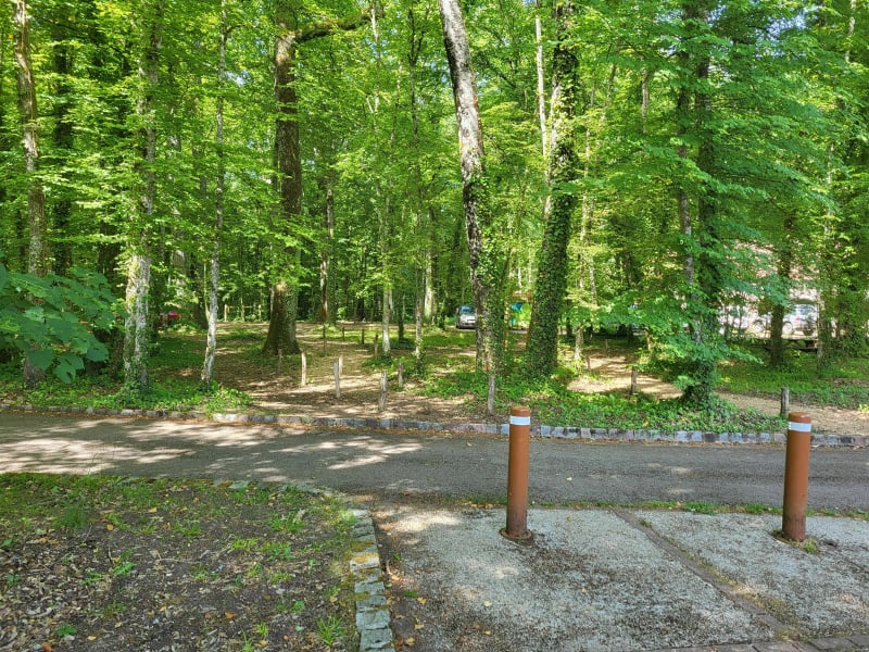 Belle balade autour du la de Lusigny-sur-Barse - Lusigny-sur-Barse