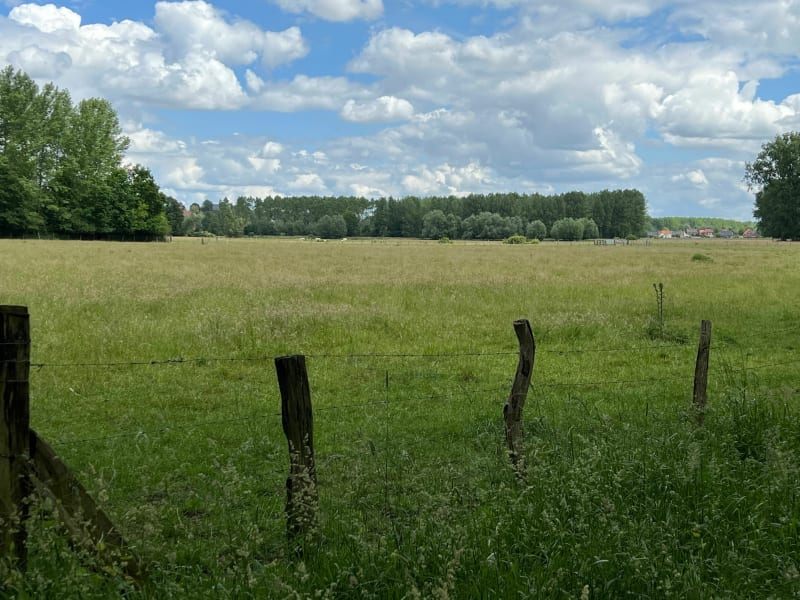 Balade en passant par Sainghin Bouvines… - Sainghin-en-Mélantois