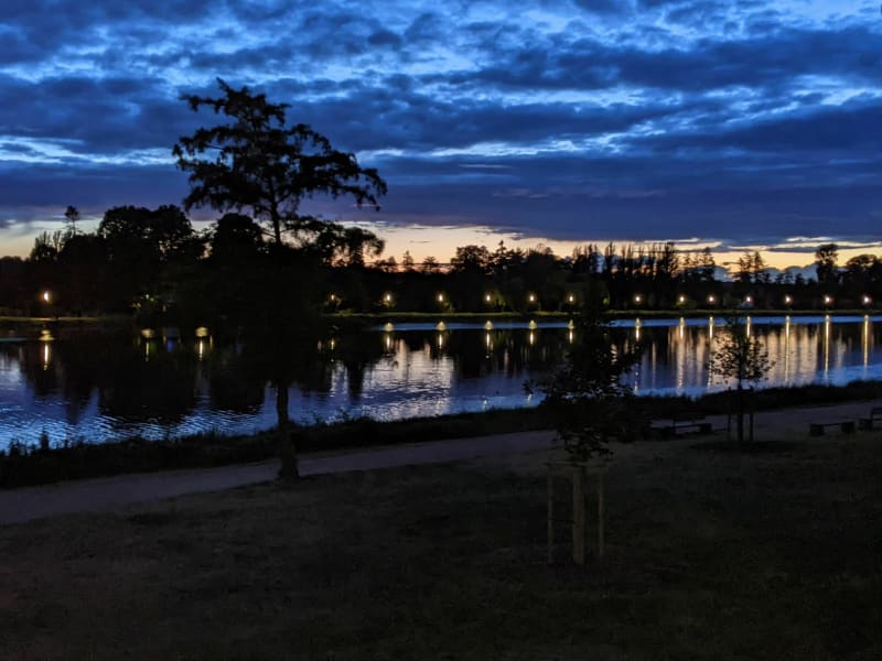 Balade à Vichy J2 - Vichy