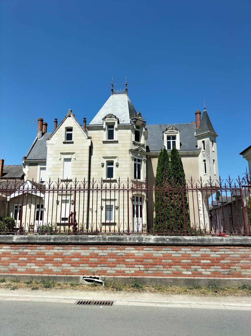 Art contemporain à Oiron - Plaine-et-Vallées
