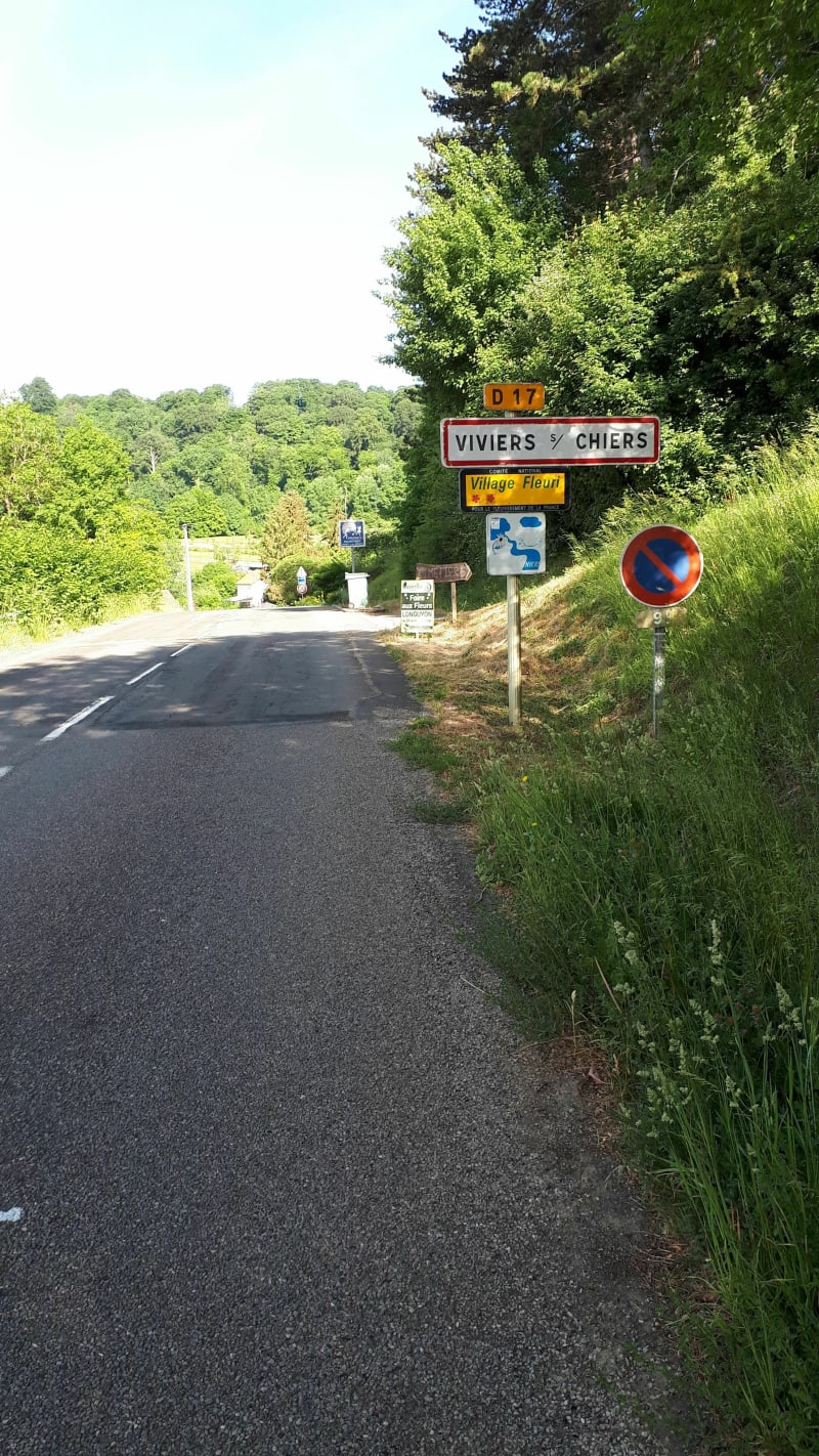 Fresnois - La Roche - Viviers - Braumont - Fresnois-la-Montagne