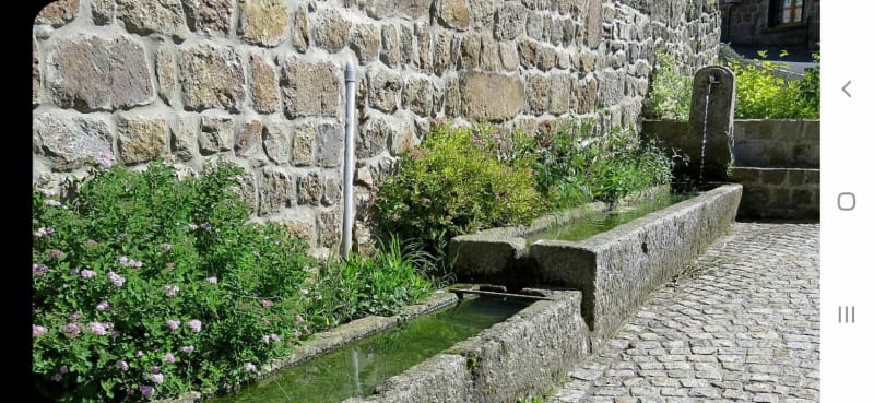 Balade à Saint-Préjet-d'Allier - Saint-Préjet-d'Allier