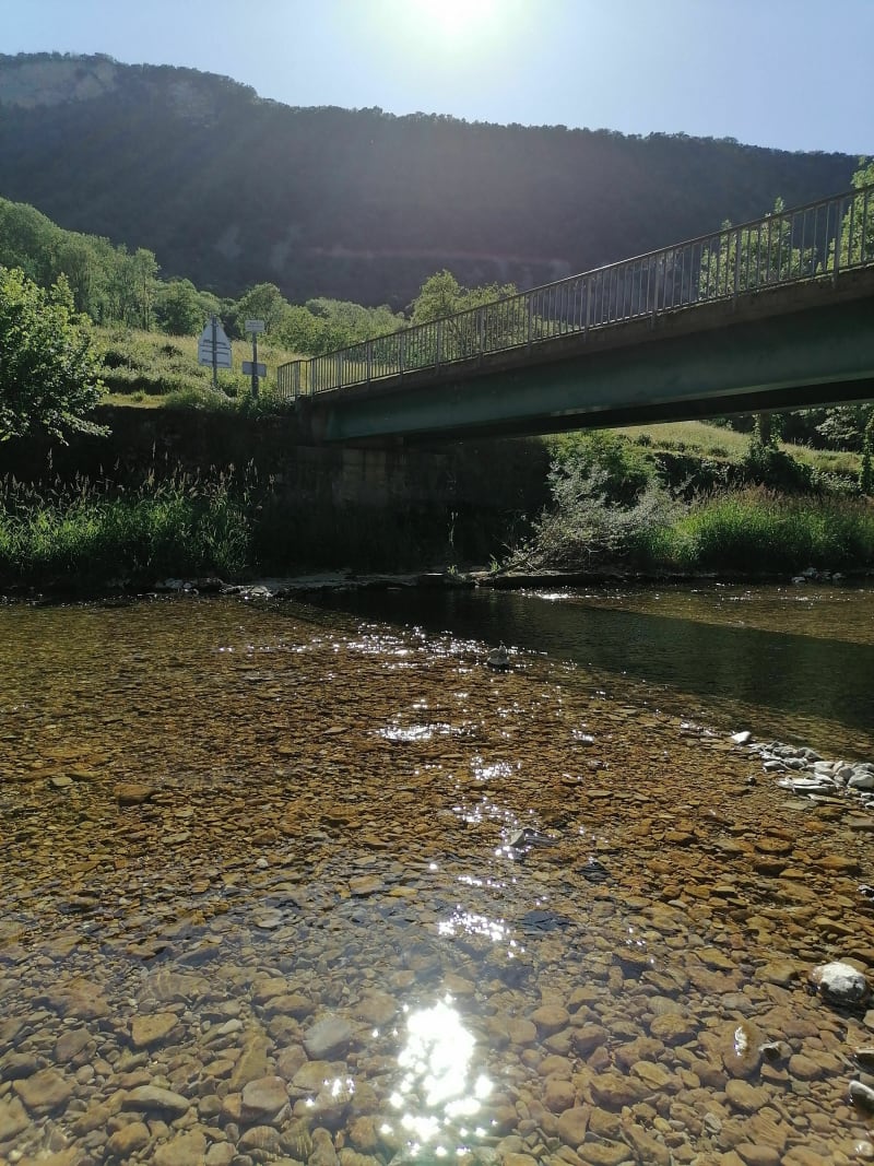 Rond Bugey - Saint-Denis-en-Bugey