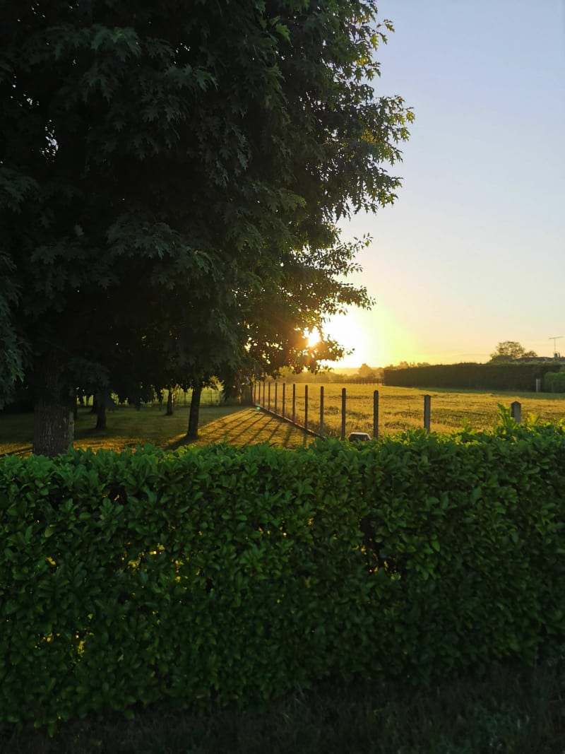 Virée à Montauban Nord - Montauban