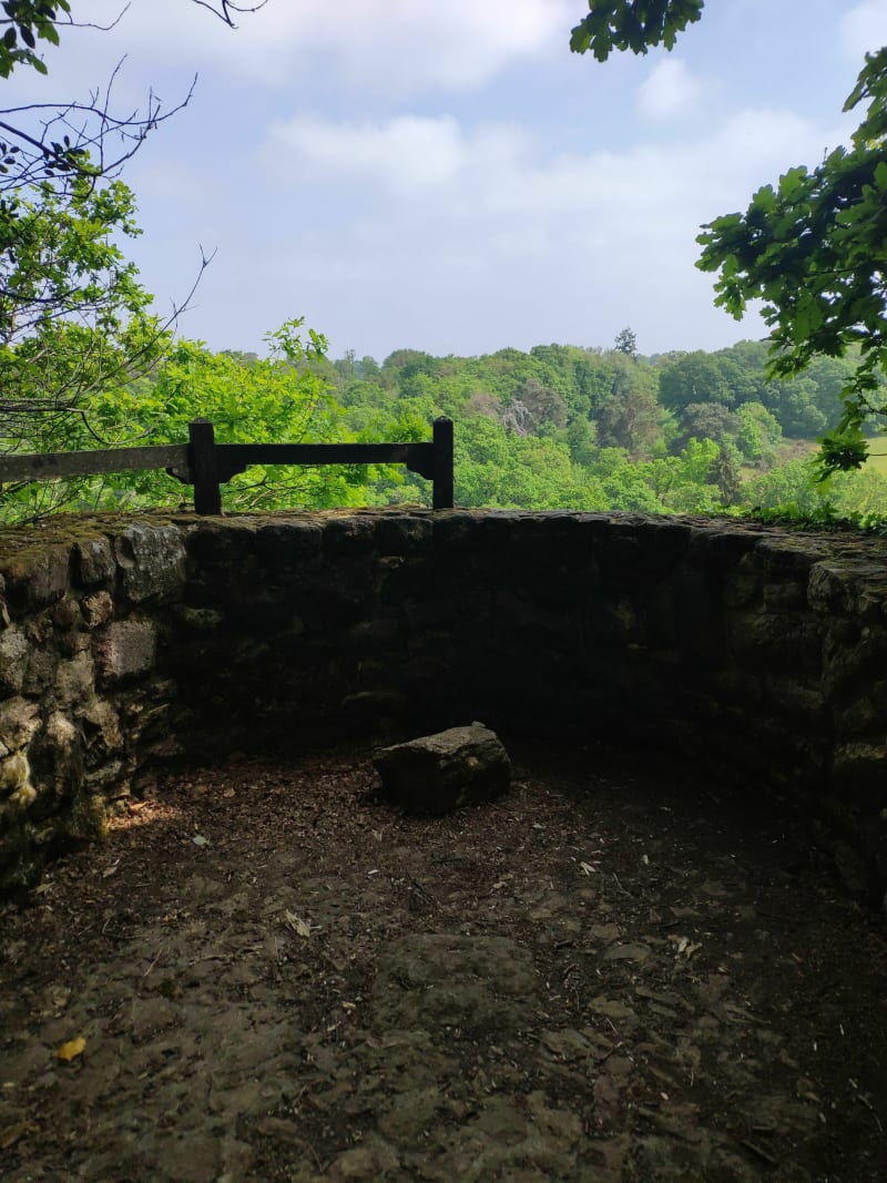 La vallée du Couesnon - Mézières-sur-Couesnon