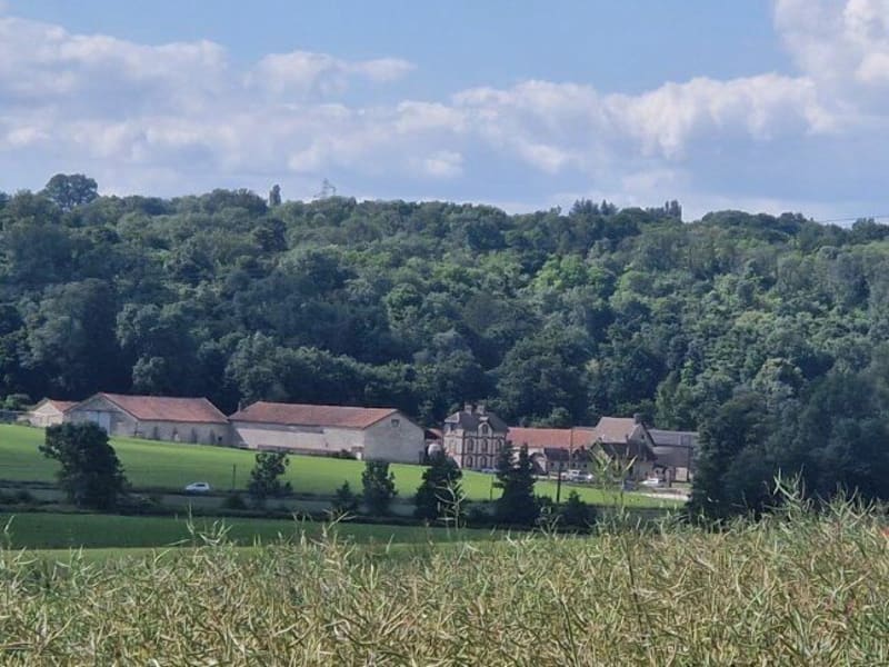Balade autour des villages du morin… - Dammartin-sur-Tigeaux