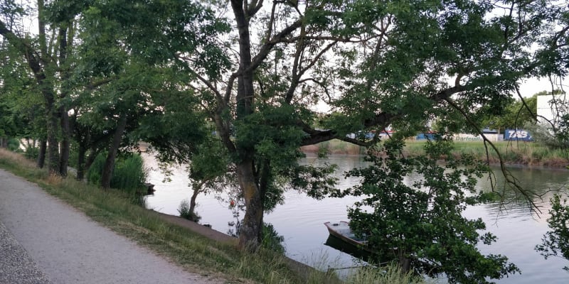 Bords de Marne à Saint Maur - Saint-Maur-des-Fossés