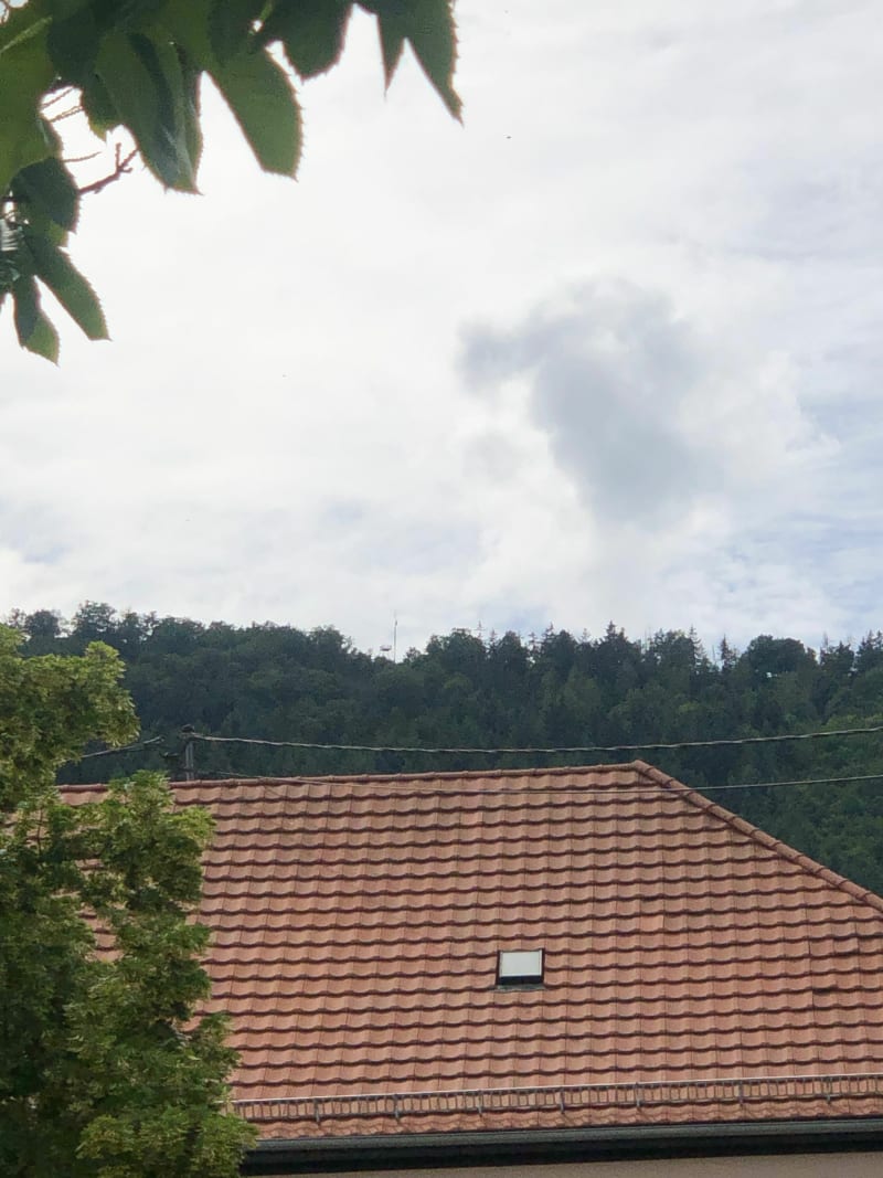 Hahnenberg - Châtenois