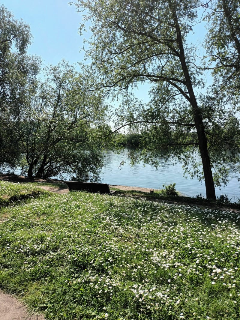 Balade sur les quais de Conflans et d'Herblay - Conflans-Sainte-Honorine