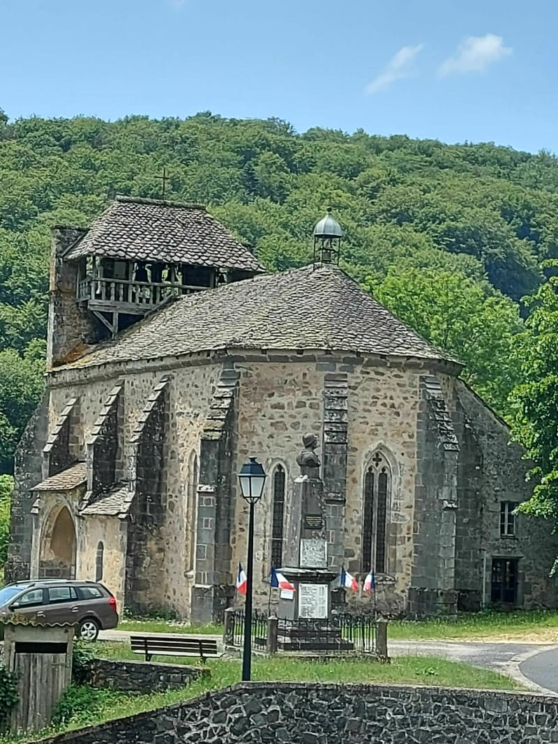 Escapade dans la forêt de Trémouille - Trémouille