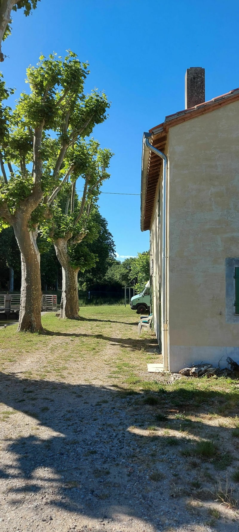 Baziège/Ayguesvives/Montesquieu Lauragais - Baziège
