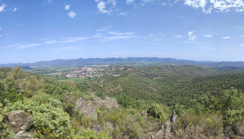 Session Pierrefeu - Pierrefeu-du-Var