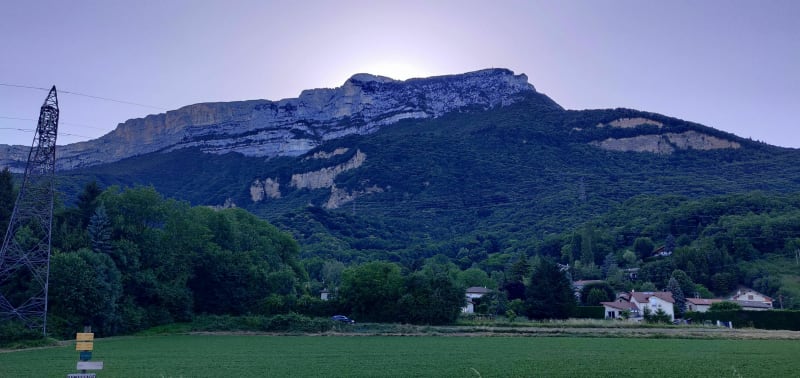 Fort de Comboire - Seyssins