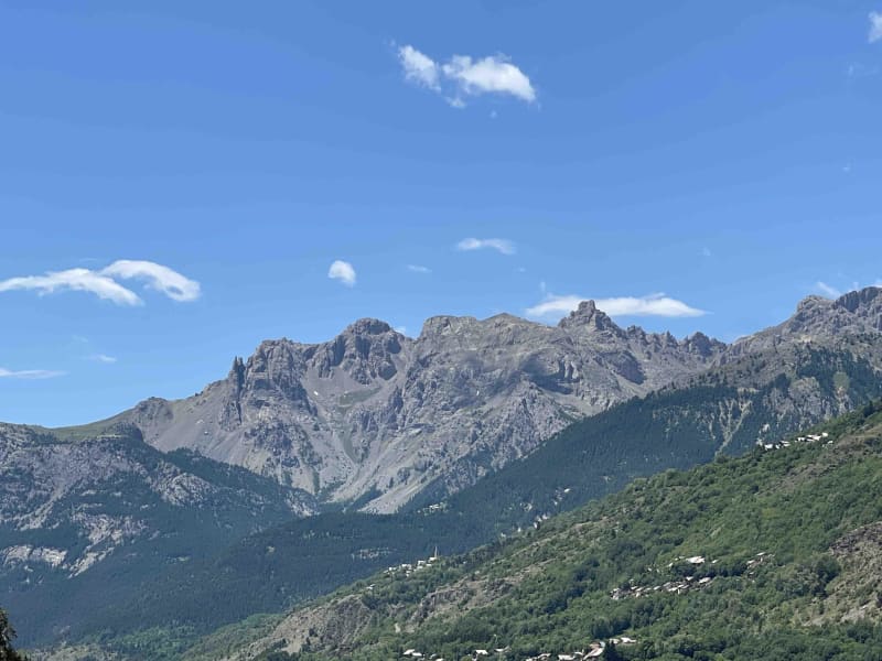 Faire des courses à Briançon sans prendre la voiture ! - Val-des-Prés