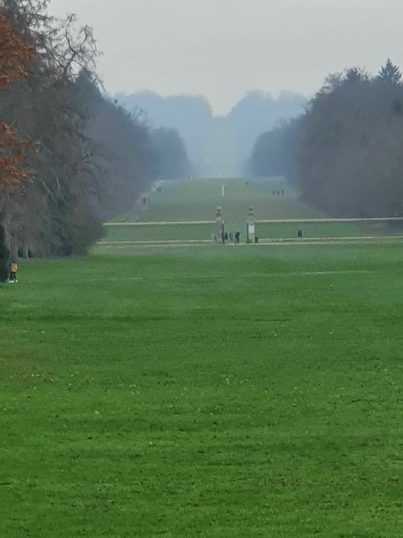 Balade des Beaux-Monts aux sources du Larris - Compiègne