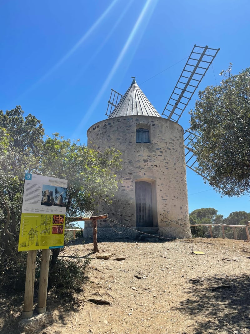 Porquerolles - Hyères