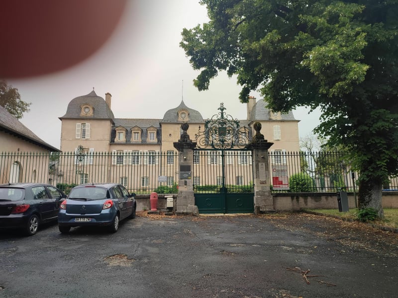 3 chateaux - Onet-le-Château