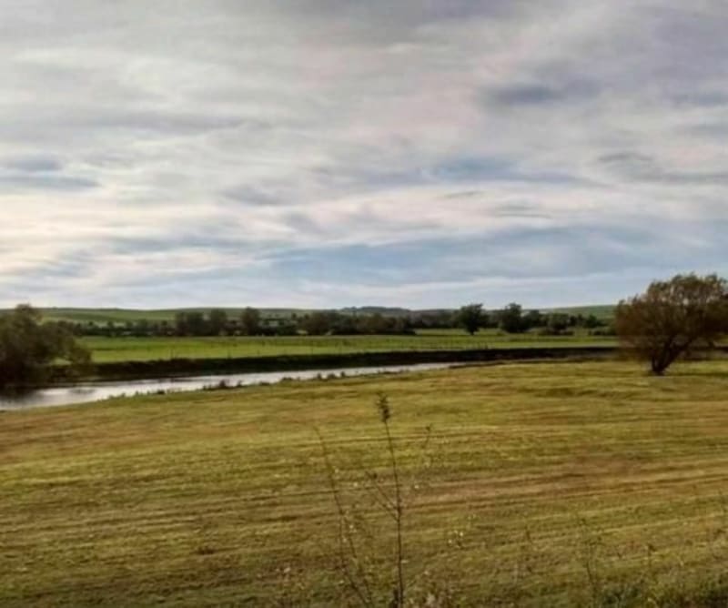 Voie verte Bras/Vacherauville A/R - Bras-sur-Meuse
