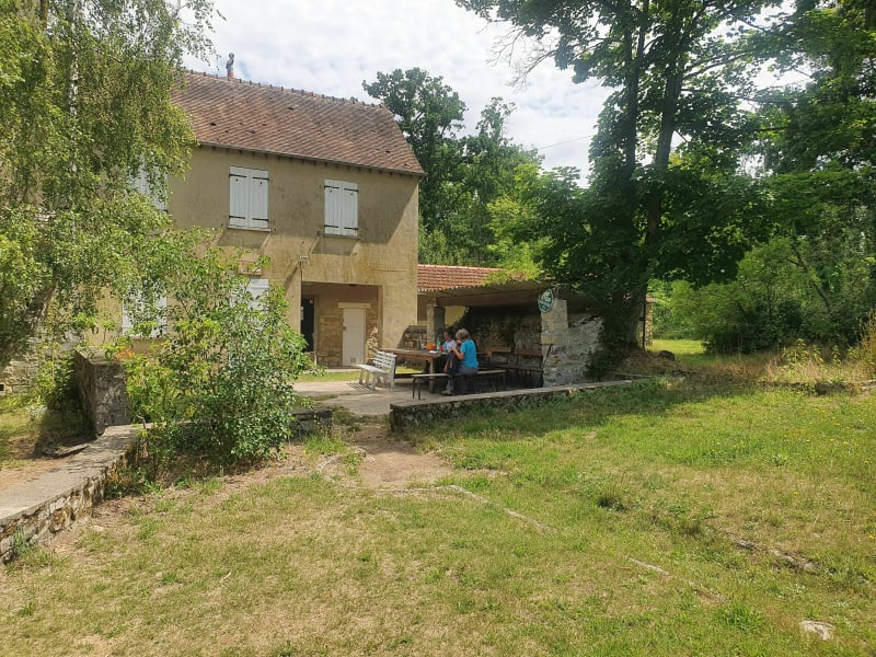 Arbonne la Forêt - Arbonne-la-Forêt